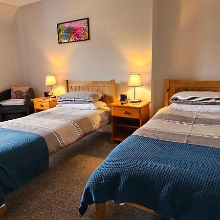 Inverour Guest House Spean Bridge Extérieur photo