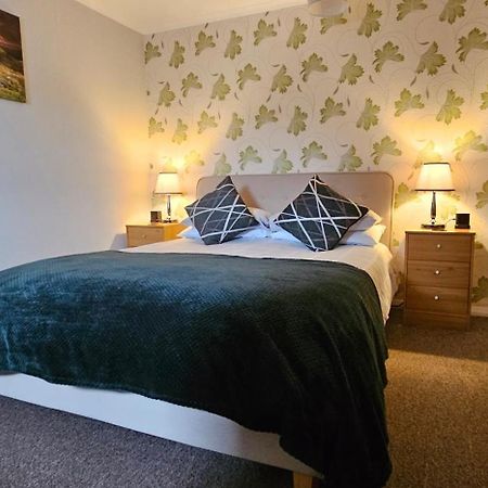 Inverour Guest House Spean Bridge Extérieur photo