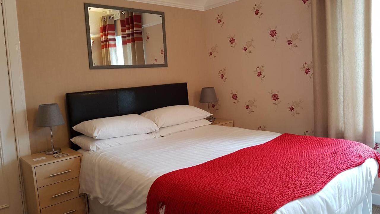 Inverour Guest House Spean Bridge Extérieur photo