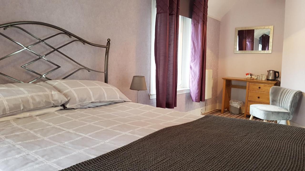 Inverour Guest House Spean Bridge Extérieur photo