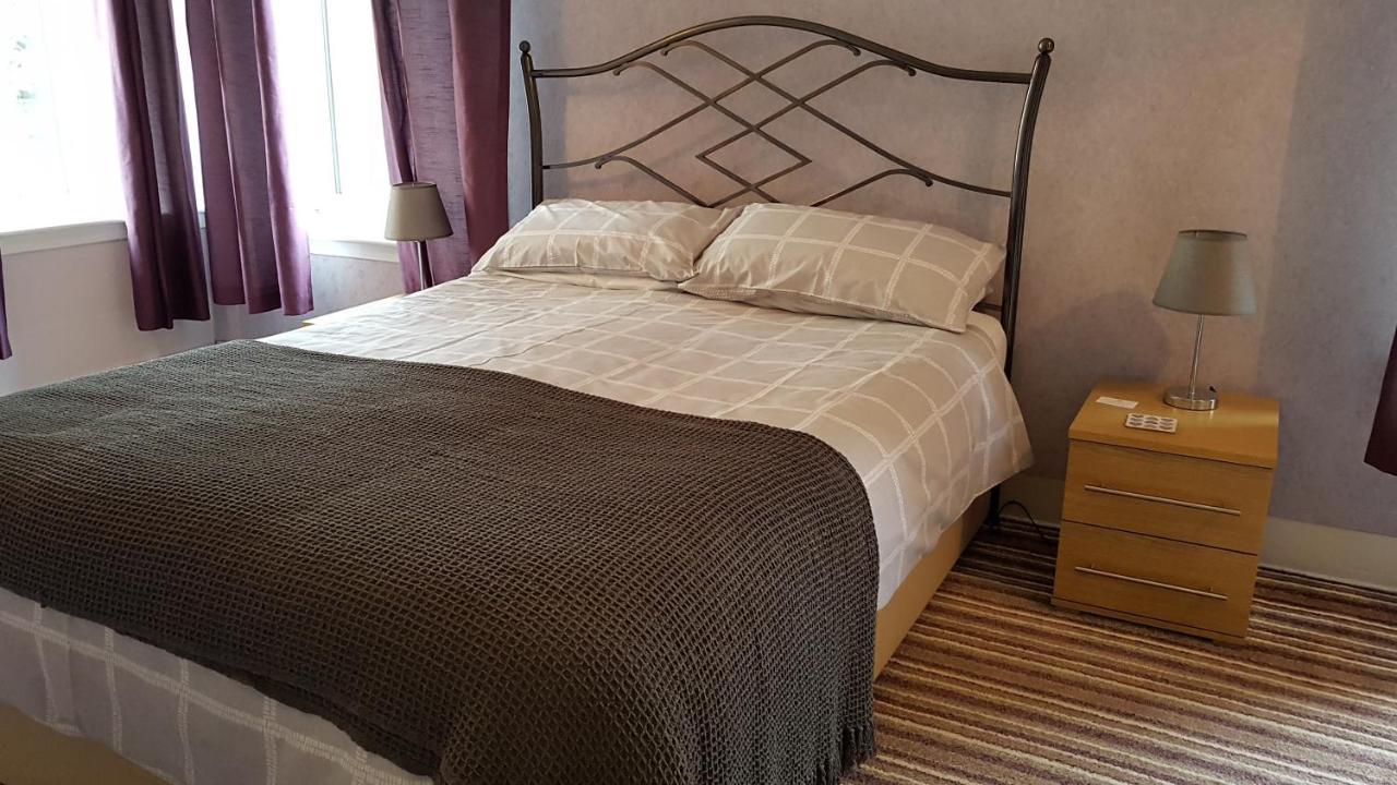 Inverour Guest House Spean Bridge Extérieur photo