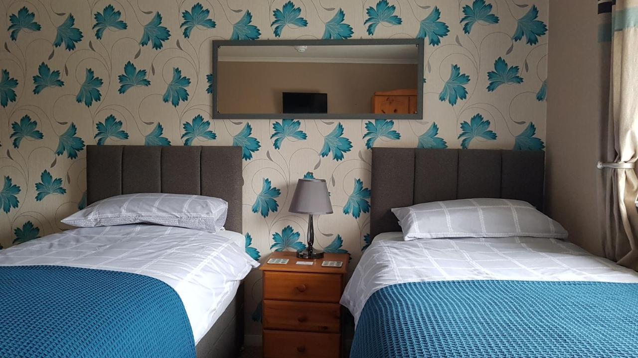 Inverour Guest House Spean Bridge Extérieur photo