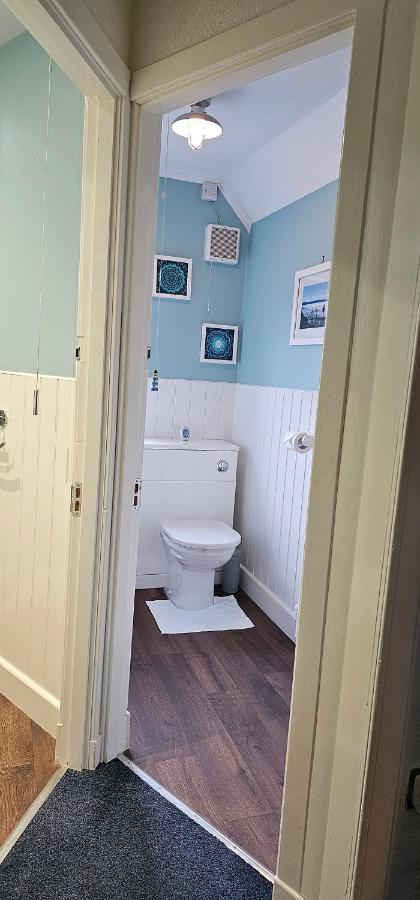 Inverour Guest House Spean Bridge Extérieur photo