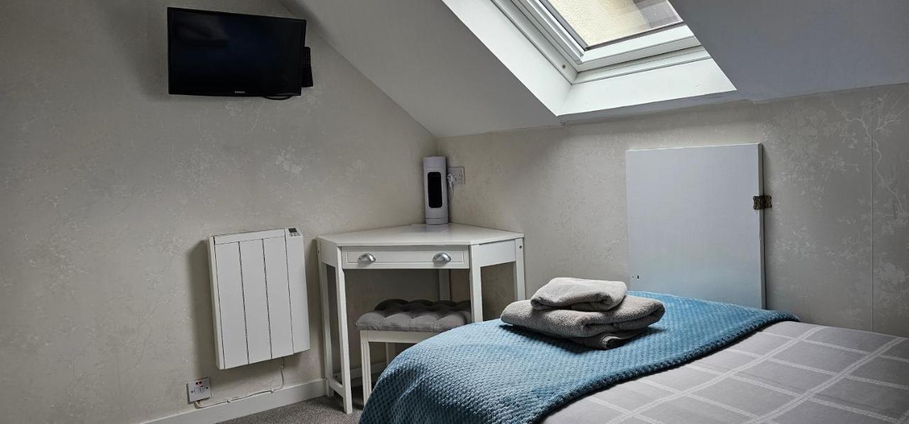 Inverour Guest House Spean Bridge Extérieur photo