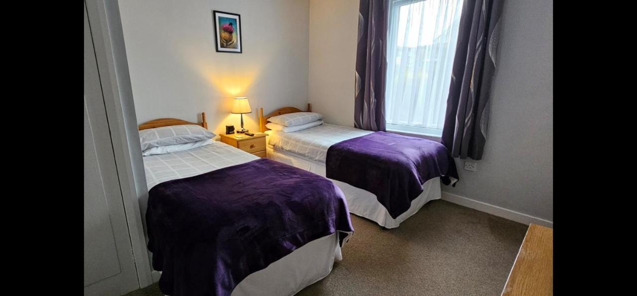 Inverour Guest House Spean Bridge Extérieur photo