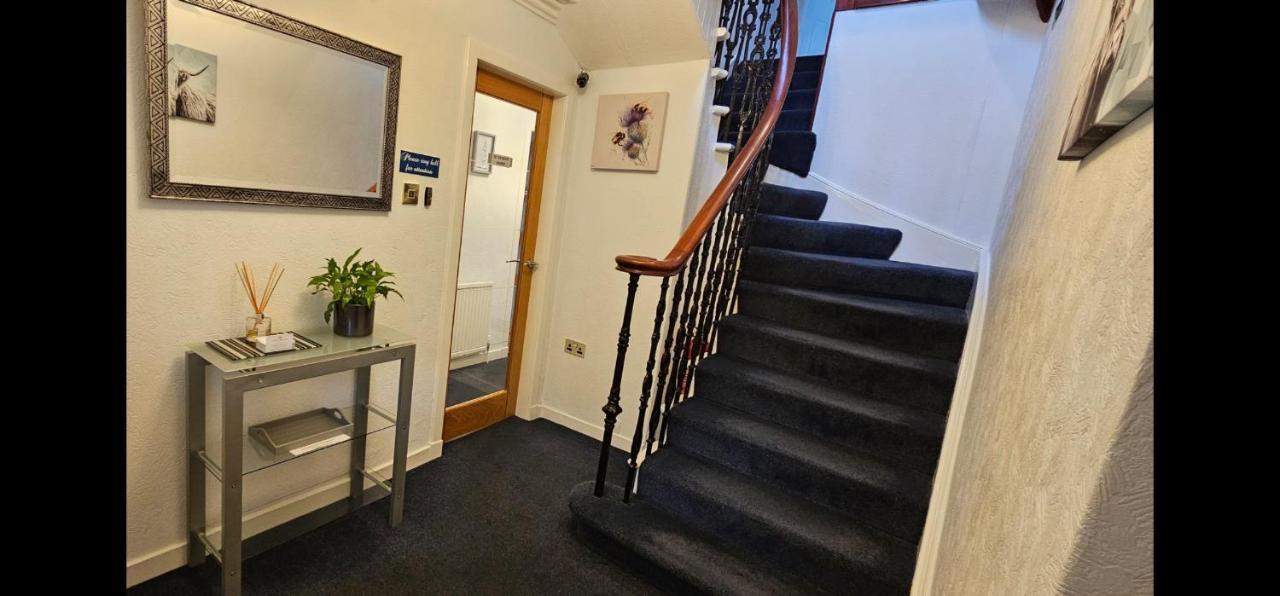Inverour Guest House Spean Bridge Extérieur photo