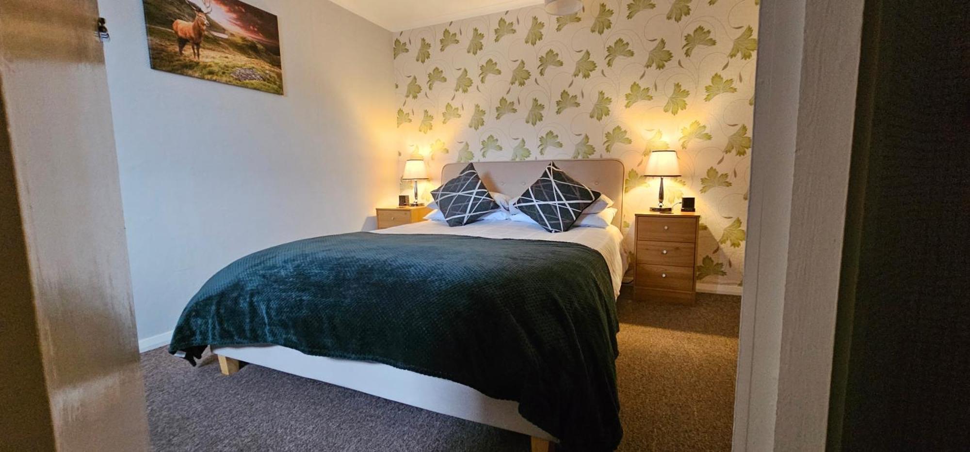 Inverour Guest House Spean Bridge Extérieur photo